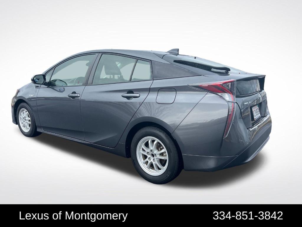 used 2016 Toyota Prius car, priced at $17,993