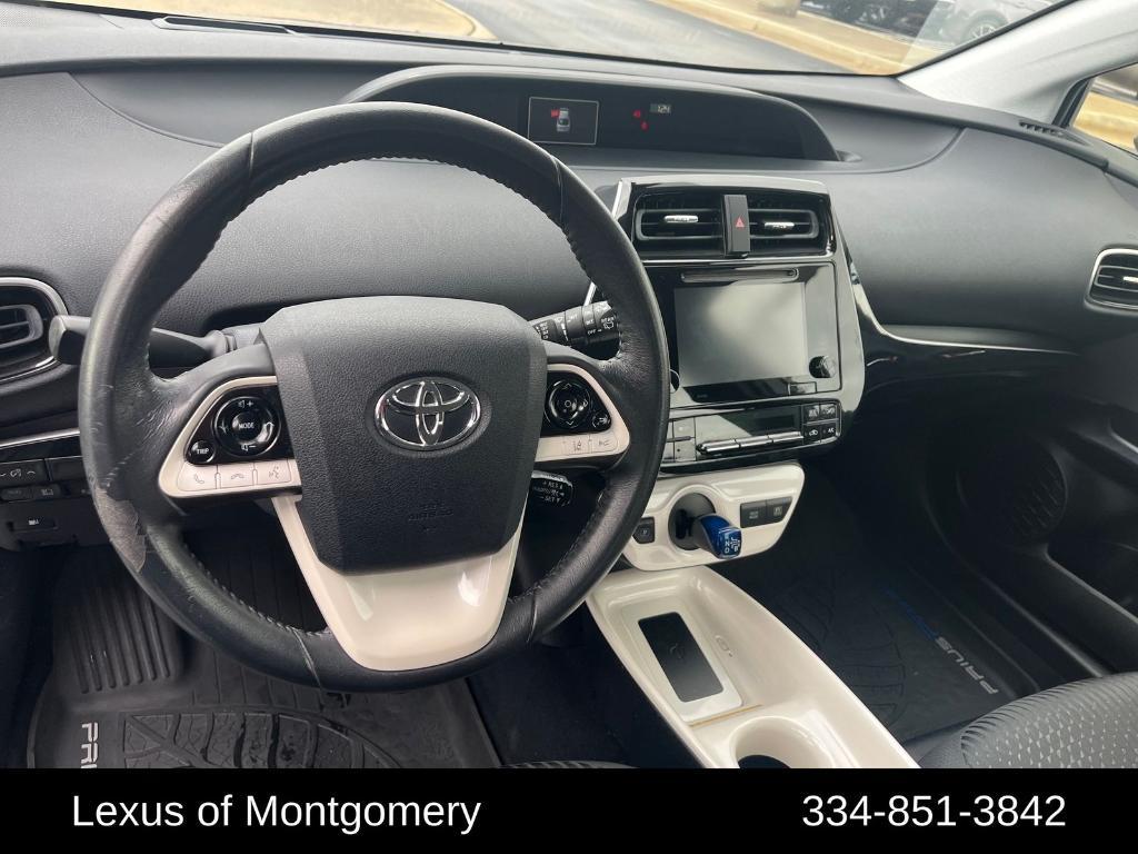 used 2016 Toyota Prius car, priced at $17,993