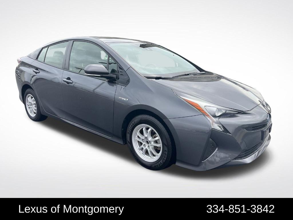 used 2016 Toyota Prius car, priced at $17,993