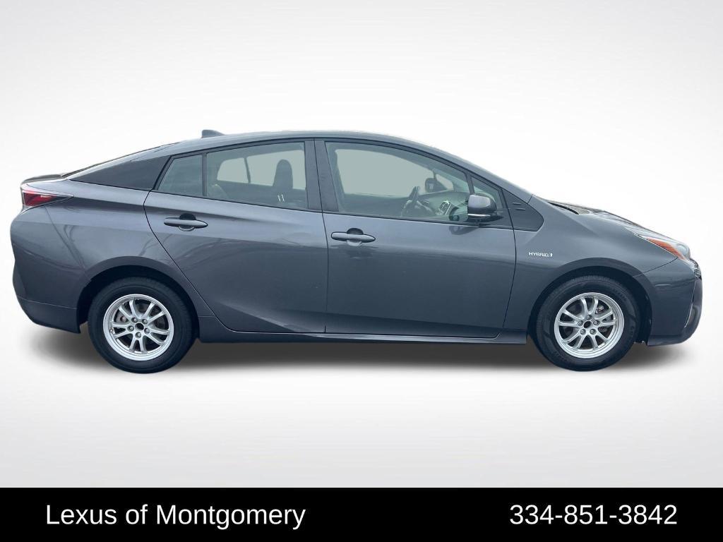 used 2016 Toyota Prius car, priced at $17,993