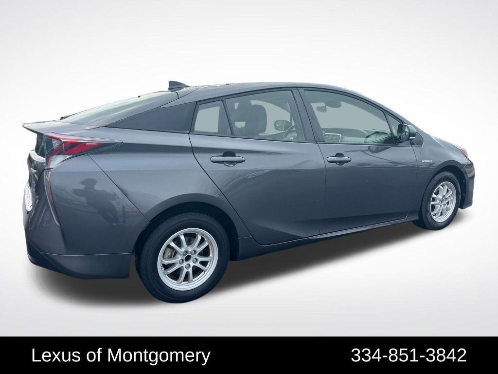 used 2016 Toyota Prius car, priced at $17,993