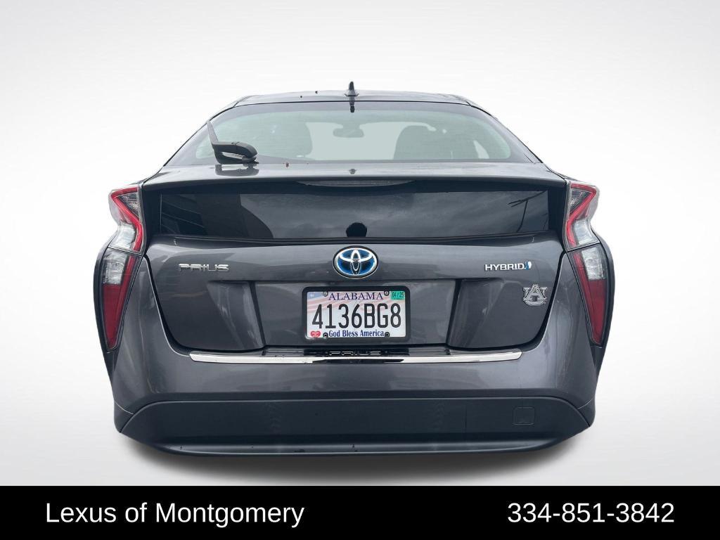 used 2016 Toyota Prius car, priced at $17,993