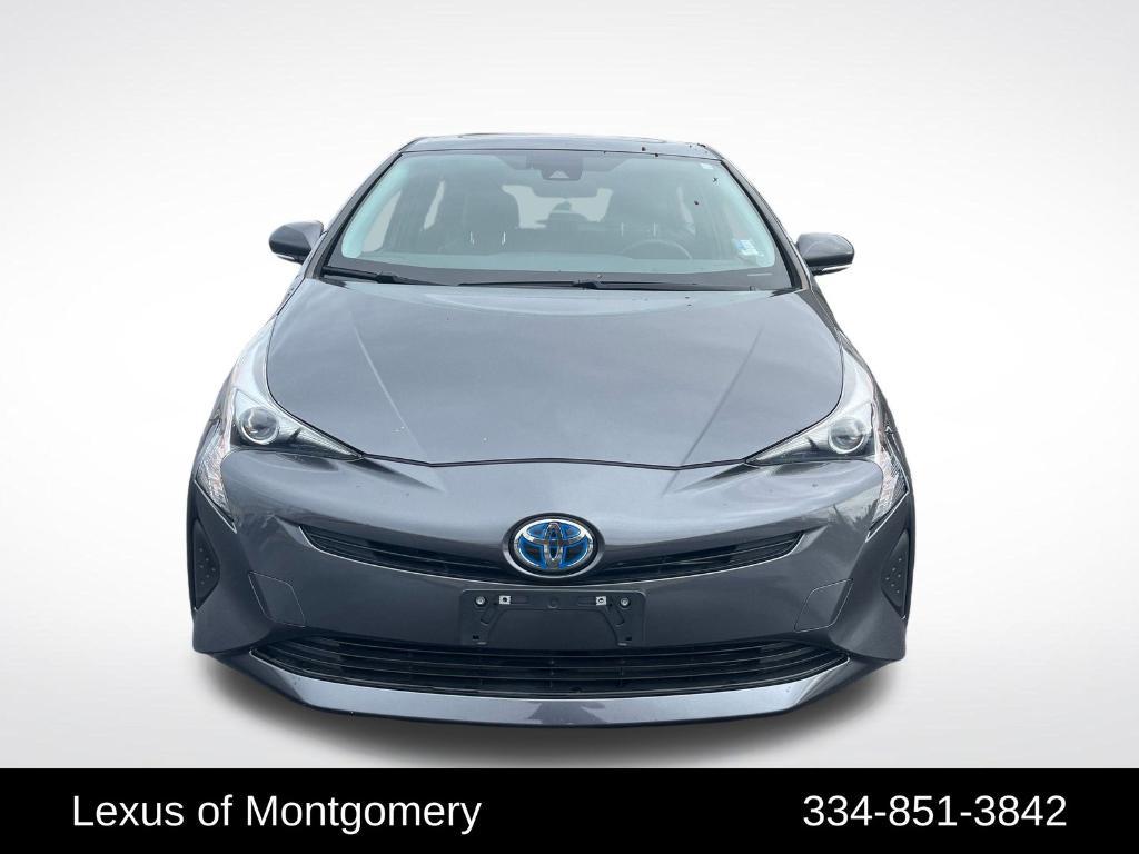 used 2016 Toyota Prius car, priced at $17,993