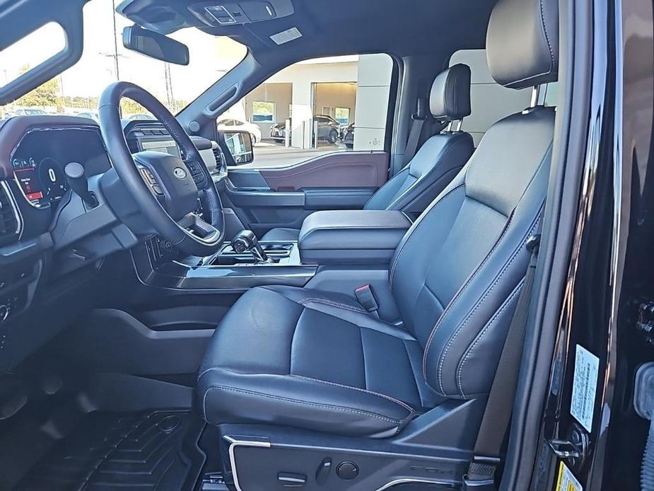 used 2022 Ford F-150 car, priced at $52,463