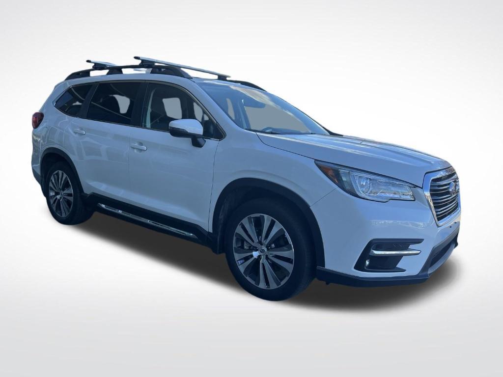 used 2021 Subaru Ascent car, priced at $27,178