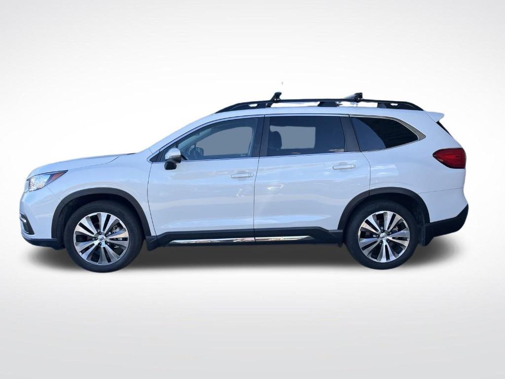 used 2021 Subaru Ascent car, priced at $27,178