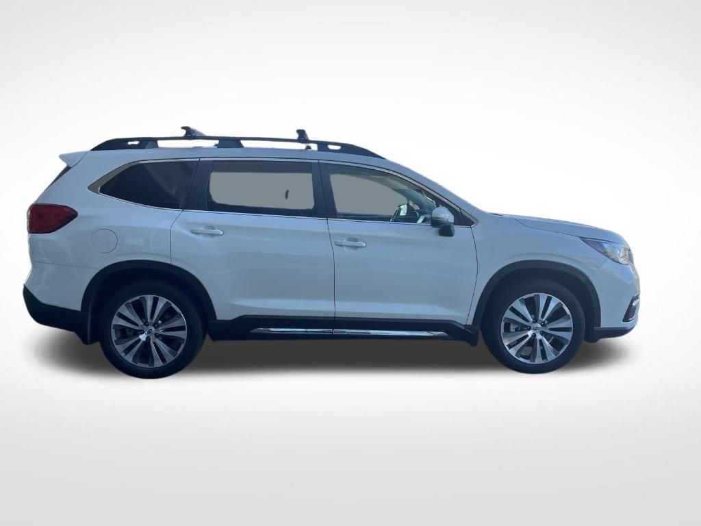 used 2021 Subaru Ascent car, priced at $27,178