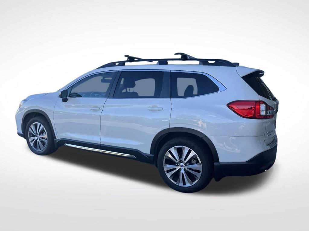 used 2021 Subaru Ascent car, priced at $27,178