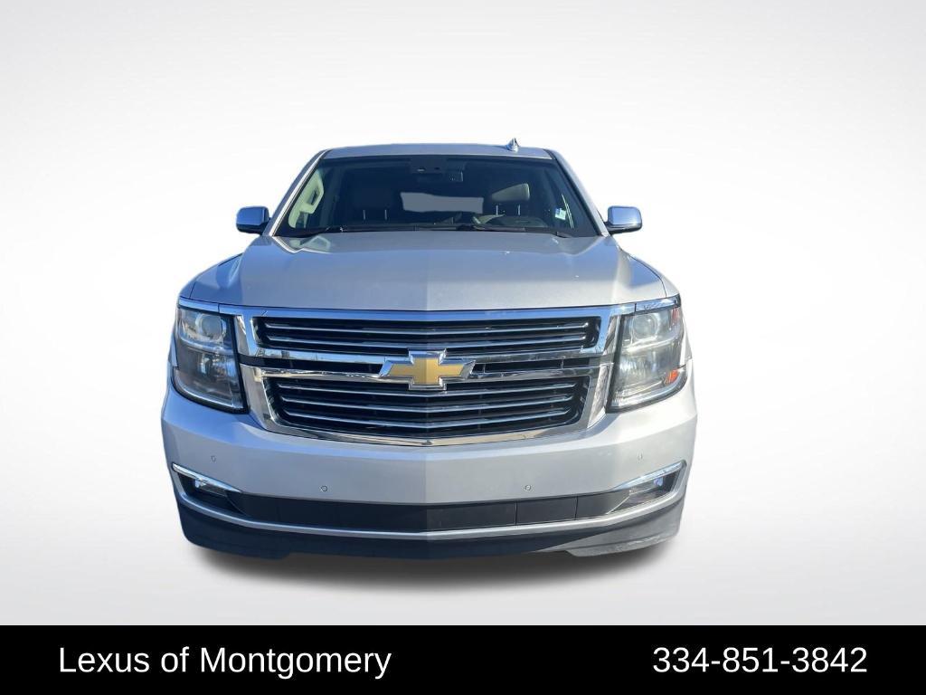 used 2015 Chevrolet Suburban car, priced at $17,948