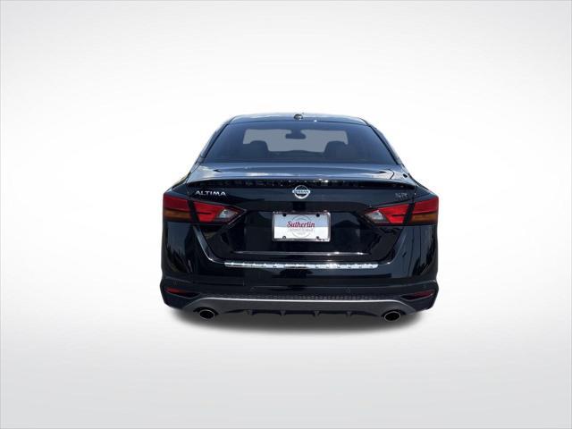 used 2020 Nissan Altima car, priced at $17,399