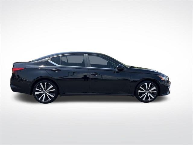 used 2020 Nissan Altima car, priced at $17,399