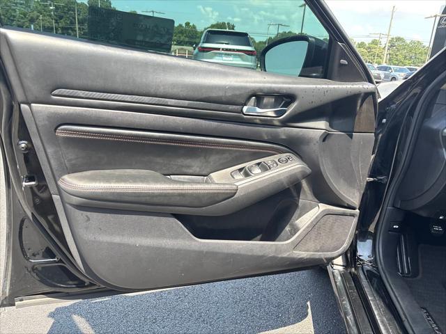 used 2020 Nissan Altima car, priced at $17,399
