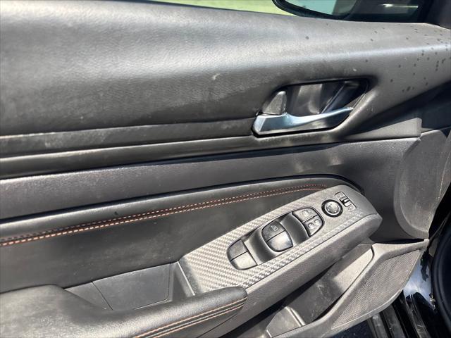 used 2020 Nissan Altima car, priced at $17,399