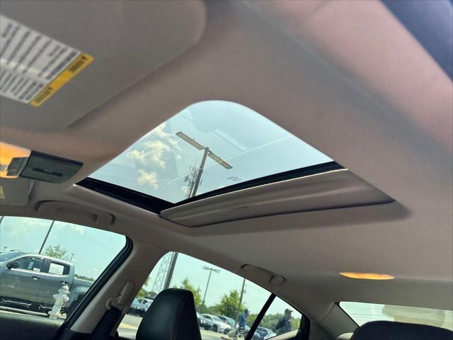 used 2020 Nissan Altima car, priced at $17,399
