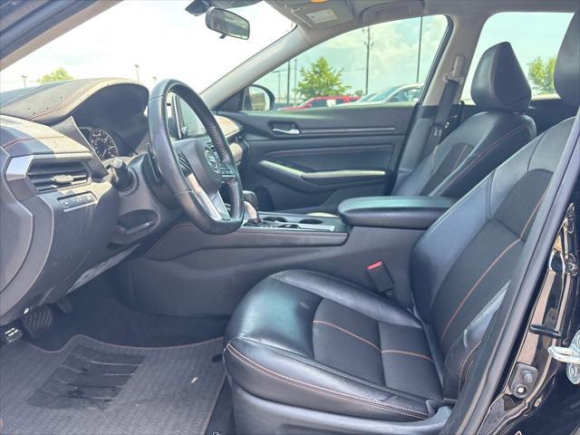 used 2020 Nissan Altima car, priced at $17,399