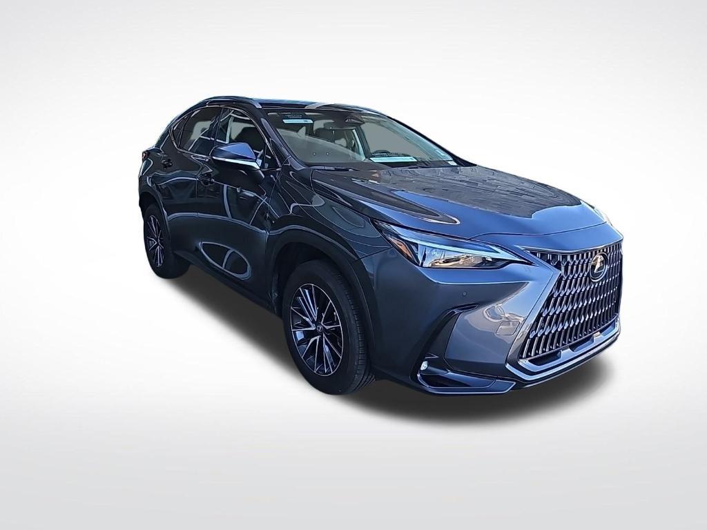 used 2025 Lexus NX 250 car, priced at $46,264