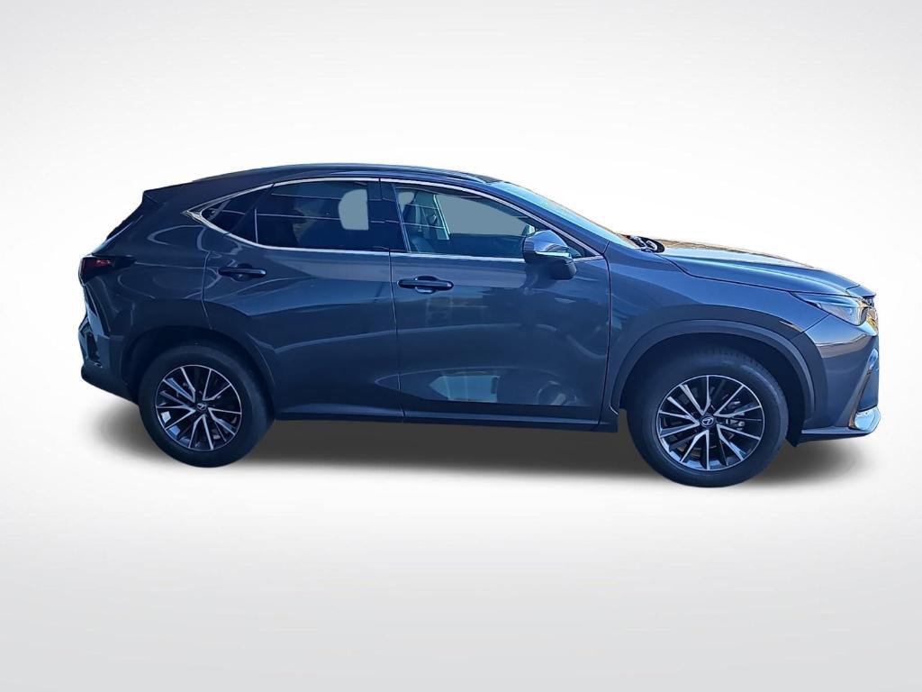 used 2025 Lexus NX 250 car, priced at $46,264