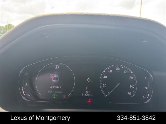 used 2021 Honda Accord car, priced at $29,852