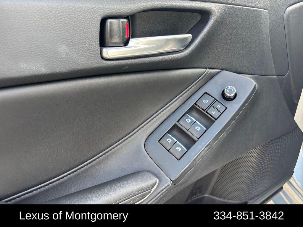 used 2021 Toyota Avalon Hybrid car, priced at $24,410