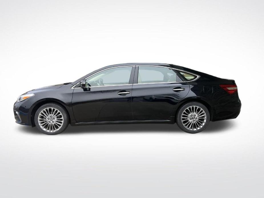 used 2016 Toyota Avalon car, priced at $23,604