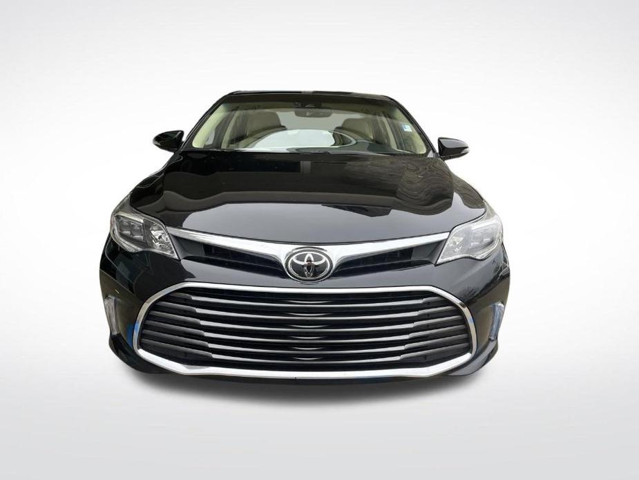 used 2016 Toyota Avalon car, priced at $23,604