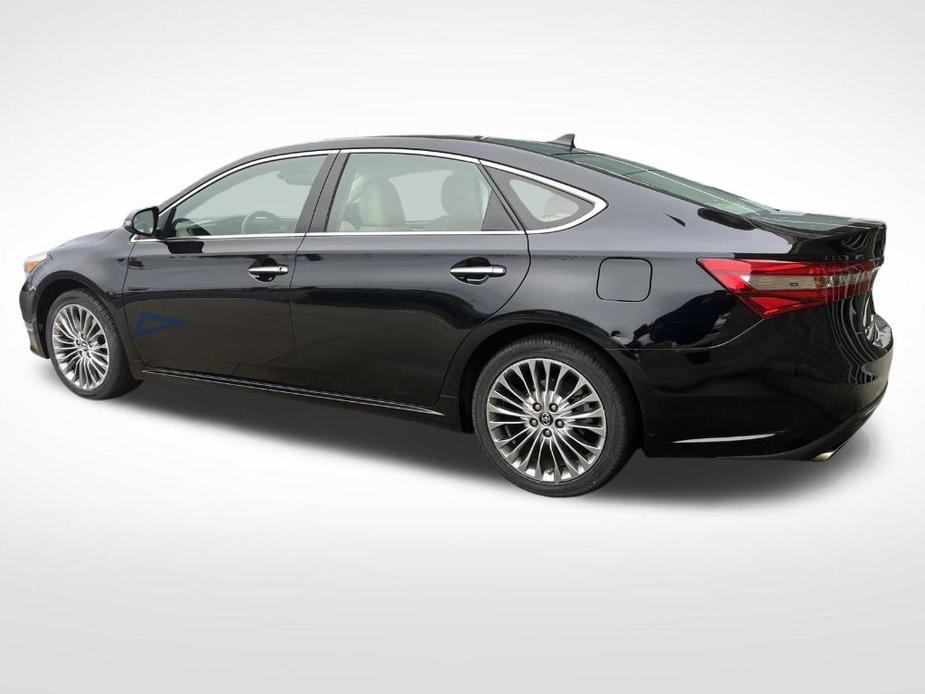 used 2016 Toyota Avalon car, priced at $23,604