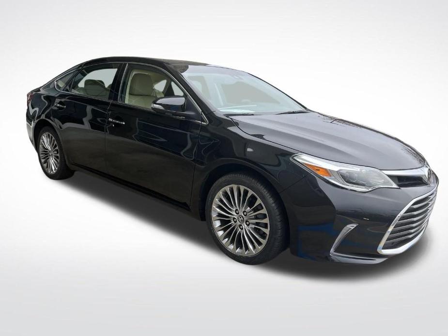 used 2016 Toyota Avalon car, priced at $23,604