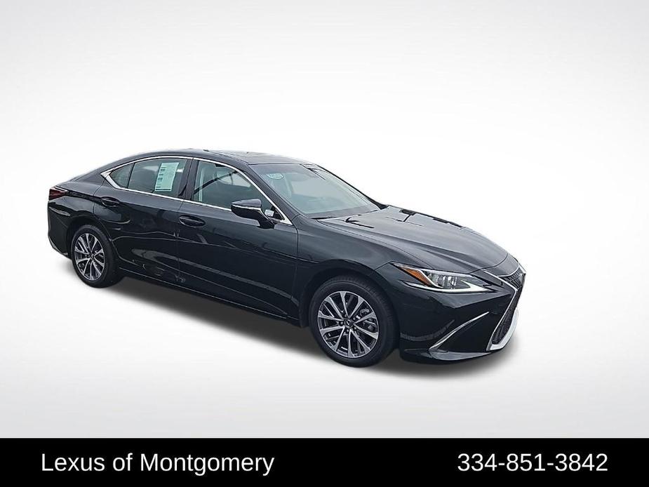 used 2023 Lexus ES 350 car, priced at $43,375