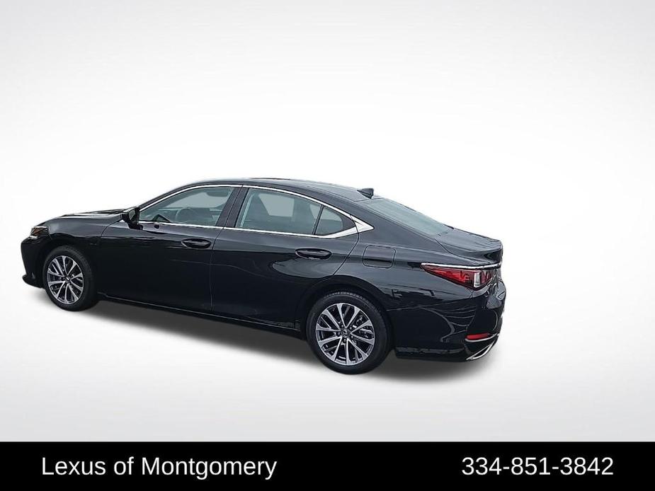 used 2023 Lexus ES 350 car, priced at $43,375