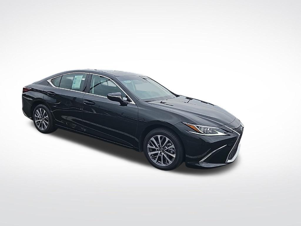 used 2023 Lexus ES 350 car, priced at $37,906