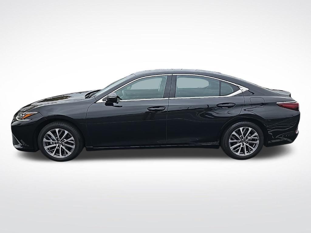 used 2023 Lexus ES 350 car, priced at $37,906