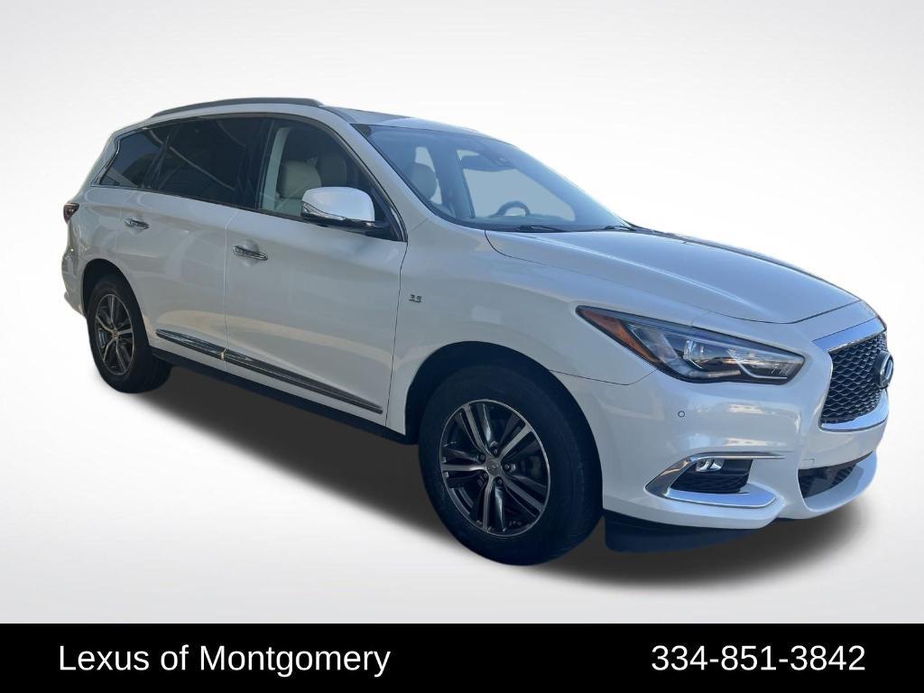 used 2019 INFINITI QX60 car, priced at $22,564