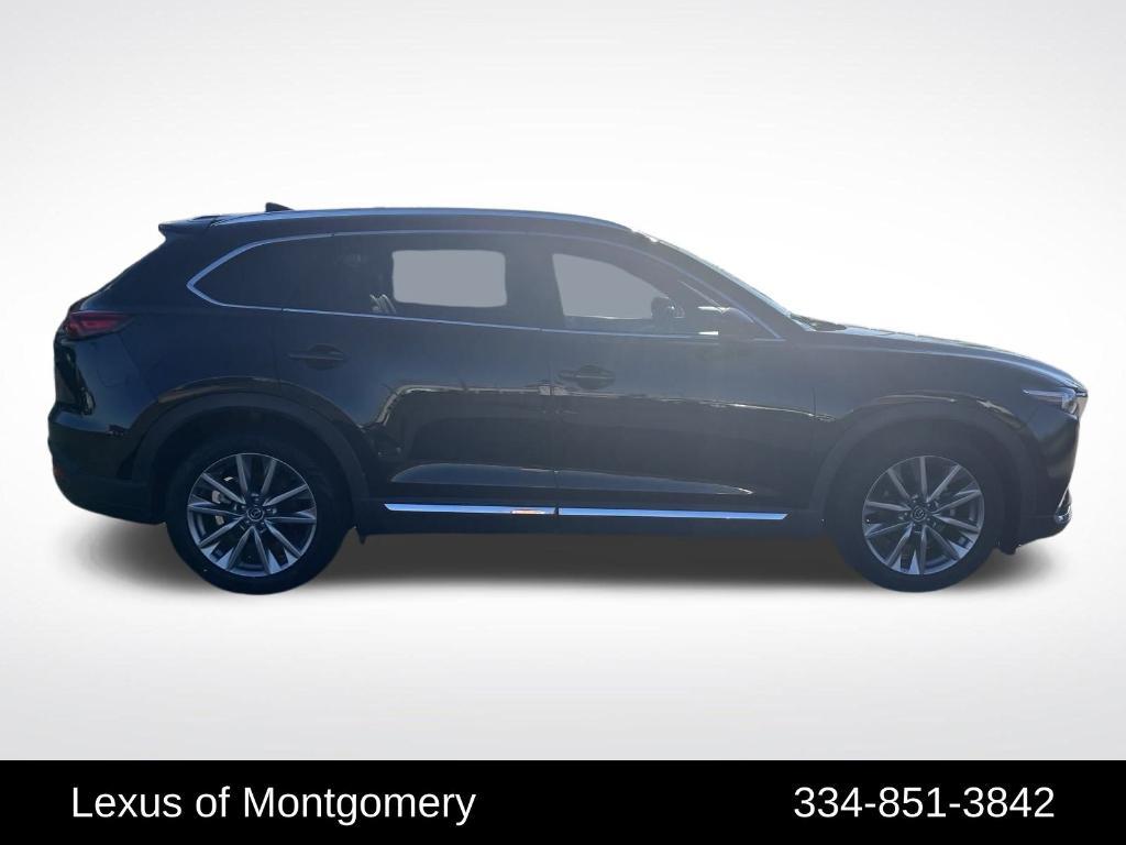 used 2021 Mazda CX-9 car, priced at $24,945