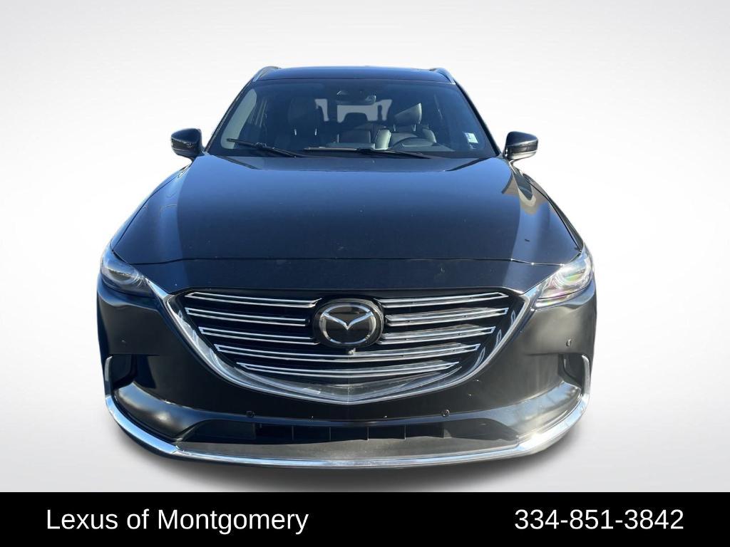 used 2021 Mazda CX-9 car, priced at $24,945