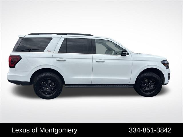 used 2022 Ford Expedition car, priced at $45,091