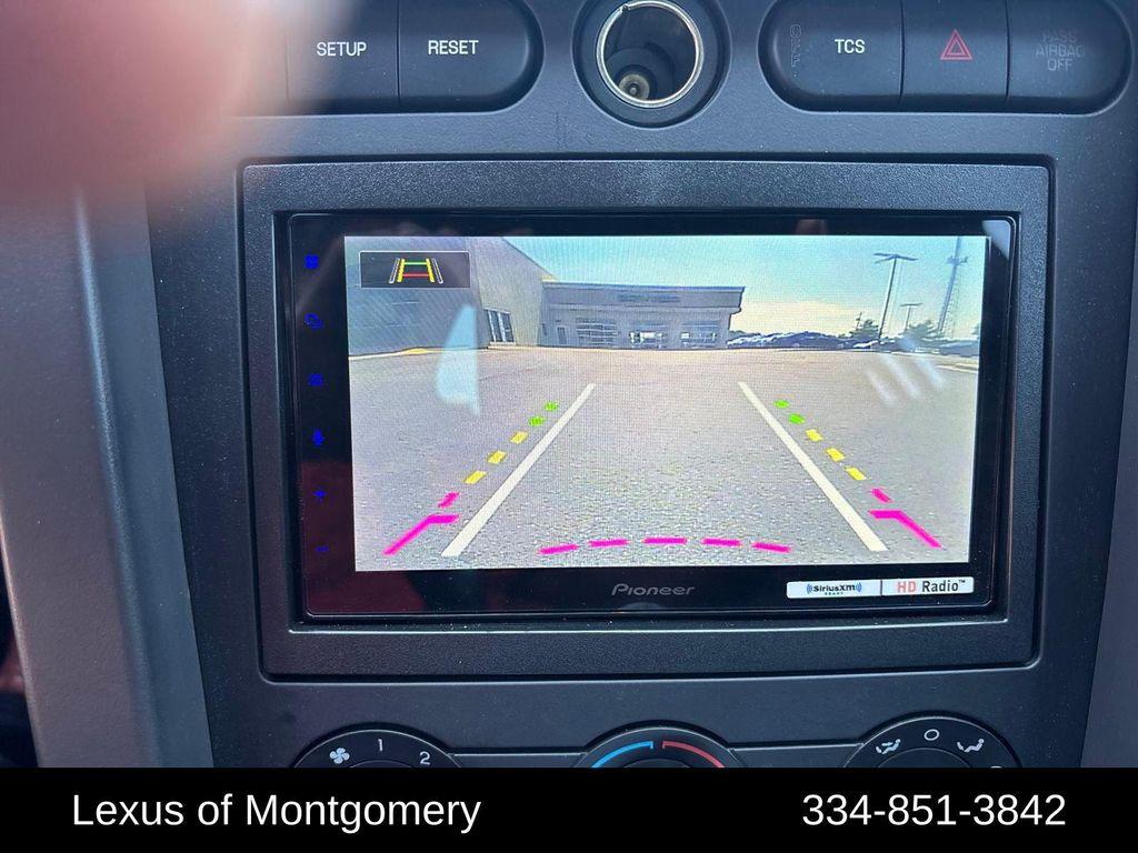 used 2009 Ford Mustang car, priced at $14,895