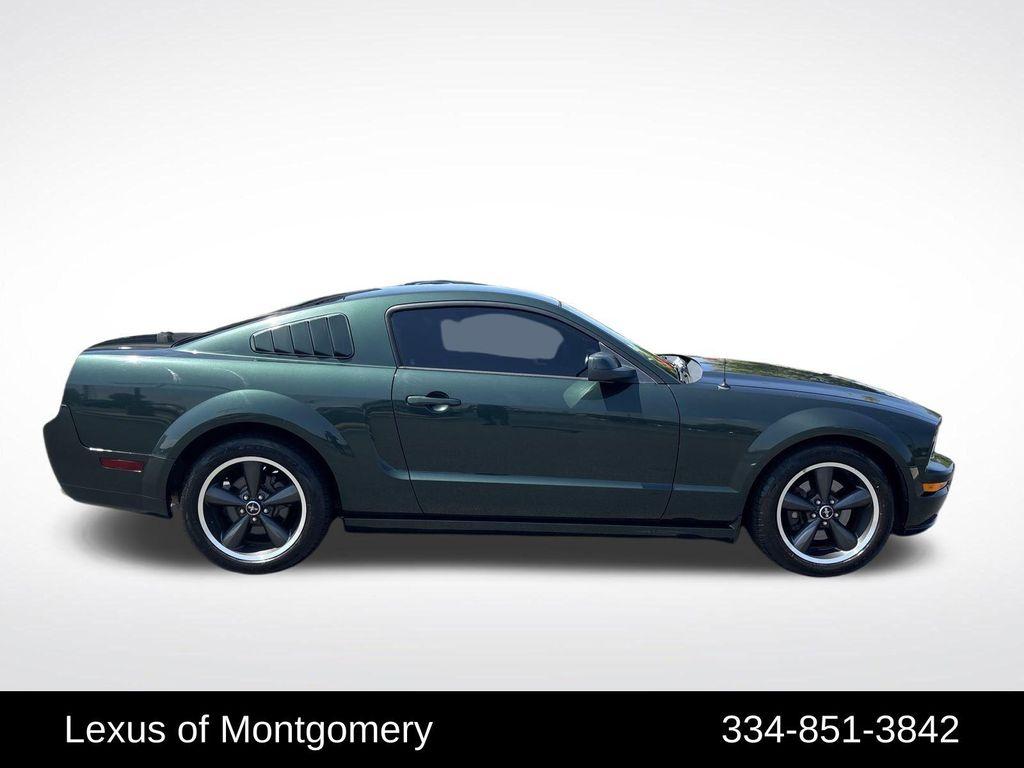 used 2009 Ford Mustang car, priced at $14,895