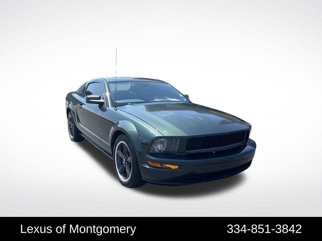 used 2009 Ford Mustang car, priced at $14,895