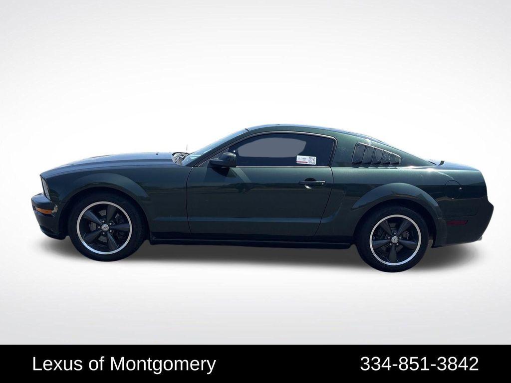 used 2009 Ford Mustang car, priced at $14,895