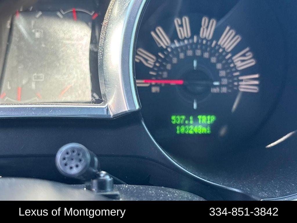 used 2009 Ford Mustang car, priced at $14,895