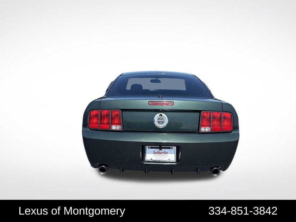 used 2009 Ford Mustang car, priced at $14,895