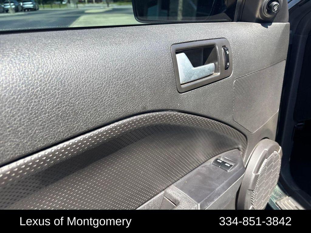 used 2009 Ford Mustang car, priced at $14,895