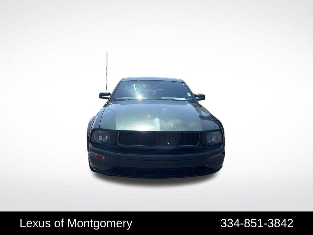 used 2009 Ford Mustang car, priced at $14,895