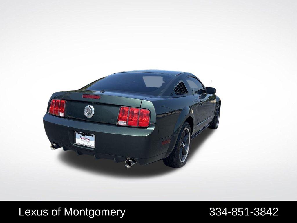 used 2009 Ford Mustang car, priced at $14,895