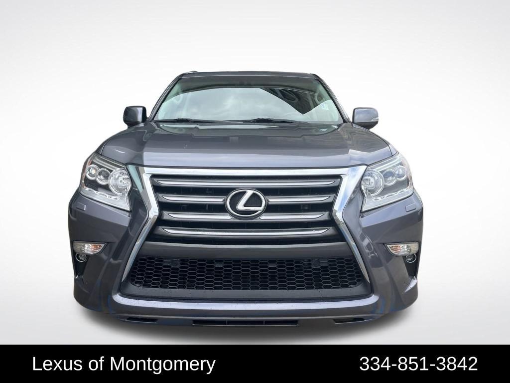 used 2018 Lexus GX 460 car, priced at $29,788