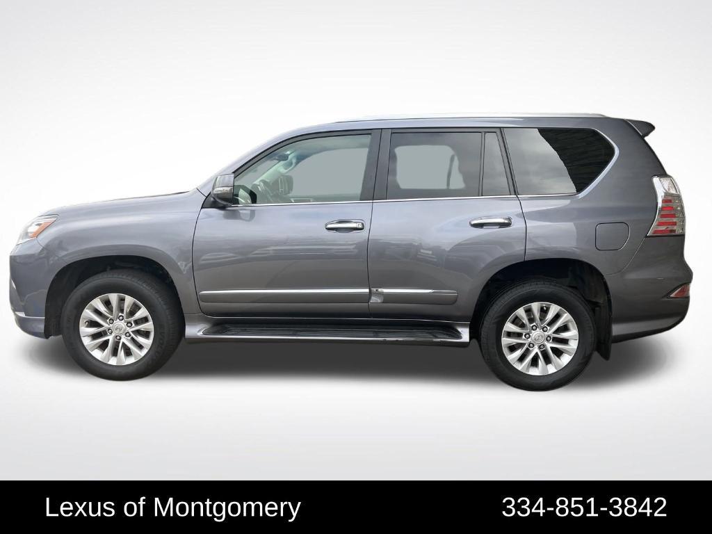 used 2018 Lexus GX 460 car, priced at $29,788