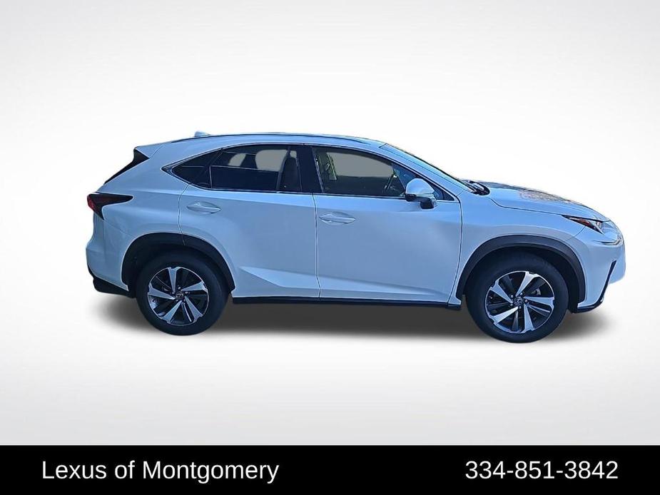 used 2019 Lexus NX 300 car, priced at $25,473