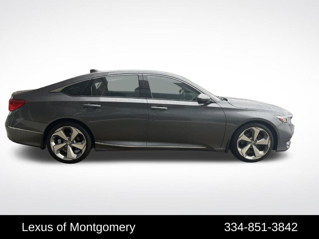 used 2018 Honda Accord car, priced at $24,224