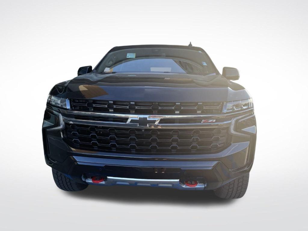 used 2022 Chevrolet Suburban car, priced at $57,862