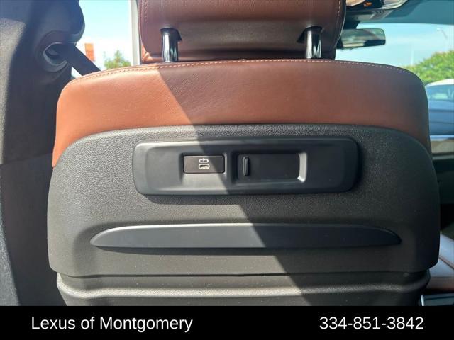 used 2022 BMW X6 car, priced at $52,872